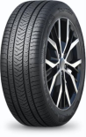 Pneu Tourador WINTER PRO TSU1 245/45 R18 TL XL M+S 3PMSF 100V Zimní