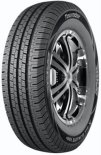 Pneu Tourador X ALL CLIMATE VAN+ 195/70 R15 TL C M+S 3PMSF 104S Celoroční