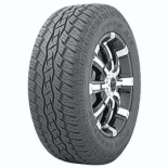 Pneu Toyo OPEN COUNTRY A/T+ 175/80 R16 TL M+S 91S Letní