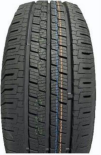 Pneu Tracmax VAN SAVER A/S 215/75 R16 TL C M+S 3PMSF 113S Celoroční