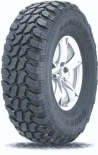 Pneu Trazano MUD LEGEND SL366 285/70 R17 TL LT 10PR M+S P.O.R 121Q Letní