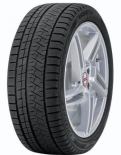 Pneu Triangle SNOWLINK PL02 225/40 R19 TL XL M+S 3PMSF 93V Zimní