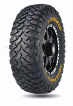 Pneu Unigrip ROAD FORCE M/T 33/12.5 R17 TL RWL 114Q Letní