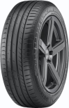 Pneu Vredestein ULTRAC PRO 245/30 R20 TL XL FSL ZR 90Y Letní