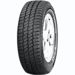 Pneu West Lake SW612 155/80 R12 TL C 8PR M+S 3PMSF 88Q Zimní