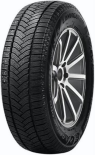 Pneu Windforce CATCHFORS VAN A/S 175/65 R14 TL C M+S 3PMSF 90T Celoroční