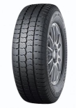 Pneu Yokohama BLUEARTH-VAN ALL SEASON RY61 195/60 R16 TL C 6PR M+S 3PMSF 99H Celoroční