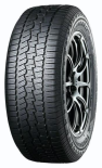 Pneu Yokohama GEOLANDAR CV4S G061 225/55 R18 TL M+S 3PMSF RPB 98V Celoroční