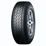 Pneu Yokohama GEOLANDAR G051 265/70 R18 TL 116H Letní