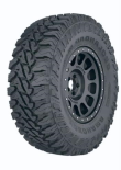 Pneu Yokohama GEOLANDAR M/T G003 255/75 R17 TL LT M+S P.O.R. RPB 111Q Letní