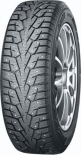 Pneu Yokohama ICE GUARD STUD IG55 205/50 R17 TL M+S 3PMSF 93T Zimní