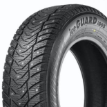 Pneu Yokohama ICE GUARD STUD IG65 255/45 R19 TL XL M+S 3PMSF RPB 104T Zimní