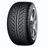 Pneu Yokohama PARADA SPEC-X 265/40 R22 TL XL M+S RPB 106V Letní