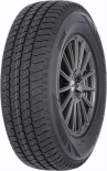 Pneu Zeetex CT8000 4S 195/70 R15 TL C M+S 3PMSF 104R Celoroční