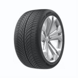 Pneu ZMAX X-SPIDER A/S 205/50 R17 TL XL M+S 3PMSF 93W Celoroční