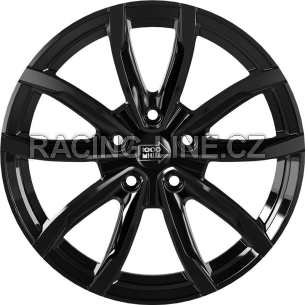 Alu kola Mille Miglia MM001EVO, 15x6 4x98 ET35, 