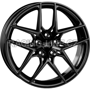 Alu kola Mille Miglia MM1004, 17x7.5 5x108 ET45, 