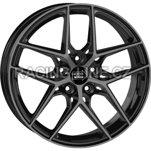 Alu kola Mille Miglia MM1004, 18x8 5x112 ET30, 