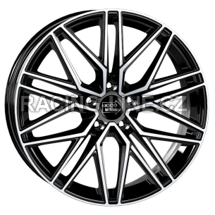 Alu kola Mille Miglia MM1023, 19x8 5x110 ET33, 