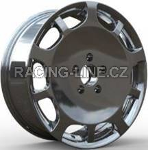 Alu kola Racing Line FBX007, 20x8.5 5x112 ET36,  (zátěžová)