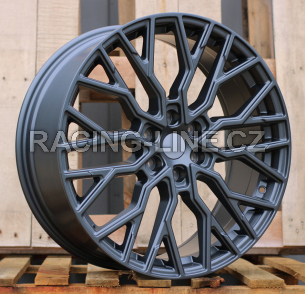 Alu kola Racing Line I6144, 20x8 6x120 ET48, 