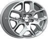 Alu kola Racing Line TL0460, 17x7 5x110 ET40, černá + leštění