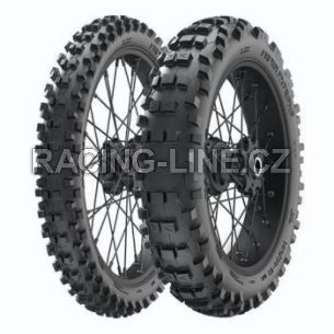 Pneu Anlas CAPRA EXTREME 120/90 R18 TT M+S 71R Celoroční