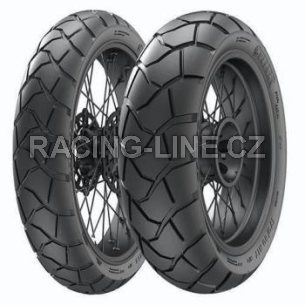 Pneu Anlas CAPRA R 120/80 R18 TT 62S Celoroční