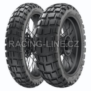 Pneu Anlas CAPRA X 110/80 R19 TL M+S 59Q Celoroční