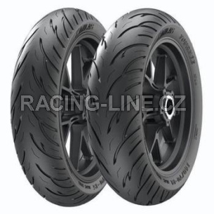 Pneu Anlas TOURNEE 110/70 R12 TL 56P Celoroční