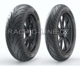 Pneu Anlas VIENTO TURISMO 120/70 R17 TL ZR 58W Celoroční