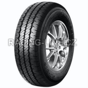 Pneu Antares SU-810 155/80 R13 TL C 8PR 90S Letní