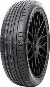 Pneu Aplus A610 195/40 R17 TL XL ZR 81W Letní