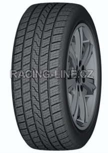 Pneu Aplus A909 ALLSEASON 155/70 R13 TL M+S 3PMSF 75T Celoroční