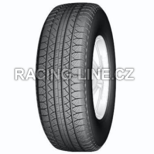 Pneu Aplus A919 245/65 R17 TL 107H Letní