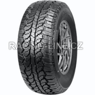 Pneu Aplus A929 A/T 245/75 R17 TL LT OWL 121S Letní