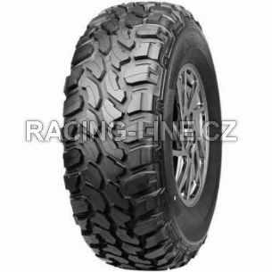 Pneu Aplus A929 M/T 285/70 R17 TL LT P.O.R. 121Q Letní