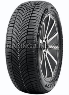 Pneu Aplus AS909 ALLSEASON 215/55 R17 TL XL M+S 3PMSF ZR 98W Celoroční