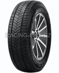 Pneu Aplus ASV909 ALLSEASON 195/70 R15 TL C 8PR M+S 3PMSF 104R Celoroční