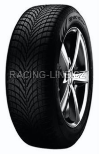 Pneu Apollo ALNAC 4G WINTER 175/65 R14 TL M+S 3PMSF 82T Zimní