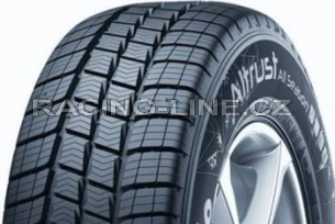 Pneu Apollo ALTRUST ALL SEASON 215/70 R15 TL C 8PR M+S 3PMSF 109S Celoroční