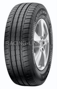 Pneu Apollo ALTRUST SUMMER 185/75 R16 TL C 104R Letní