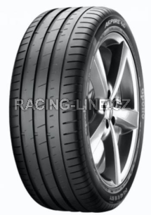 Pneu Apollo ASPIRE 4G 245/45 R17 TL XL 99Y Letní