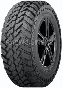 Pneu Arivo LION BACK N39 M/T 32/11.5 R15 LT C 6PR M+S P.O.R. 6PR 113Q Letní