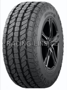 Pneu Arivo TERRAMAX ARV A/T 265/70 R17 TL M+S 115S Letní