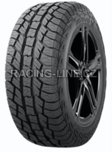 Pneu Arivo TERRAMAX ARV PRO A/T 215/80 R15 TL LT M+S 112S Letní