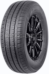 Pneu Arivo TRANSITO ARZ 6-C 185/75 R16 TL C 8PR M+S 104R Letní