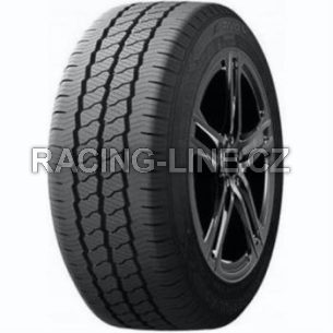 Pneu Arivo VANDERFUL A/S 195/65 R16 TL C 8PR M+S 3PMSF 104T Celoroční