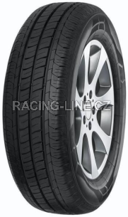 Pneu Atlas GREEN VAN 2 215/65 R16 TL C 109S Letní