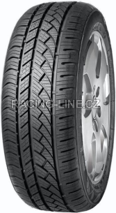 Pneu Atlas GREEN VAN 4S 175/65 R14 TL C M+S 3PMSF 90T Celoroční